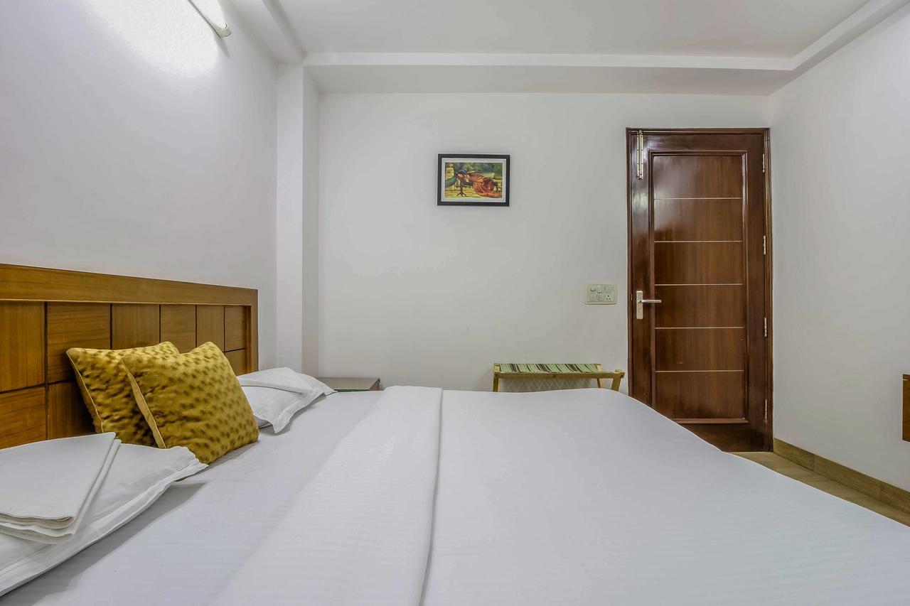 New India Home Stay ニューデリー エクステリア 写真